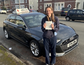 Many Congratulations To Lois, Passing With Just 4 Driving Faults, On A Quite Difficult Route Today! So A Nice Early Christmas Present For Lois - Joining Her Sister Who Passed With Me A Couple Of Years Ago 🎉🍾🥳

Have A Lovely Christmas Lois - Make Sure All Your Presents Are Car Related & Driver Safely 🪪

*** 🚘 Congratulations A...