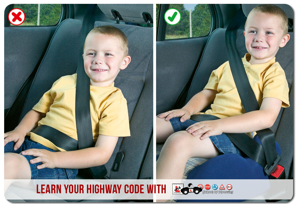 learn your highway with cf14 School Of Motoring | #