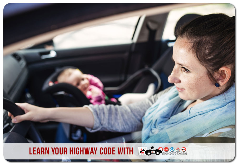 learn your highway with cf14 School Of Motoring | #