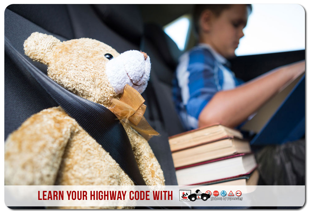 learn your highway with cf14 School Of Motoring | #