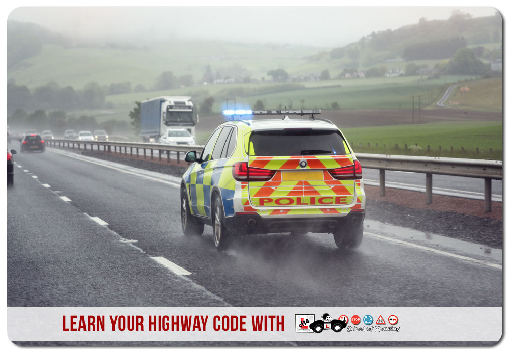 learn your highway with cf14 School Of Motoring | #