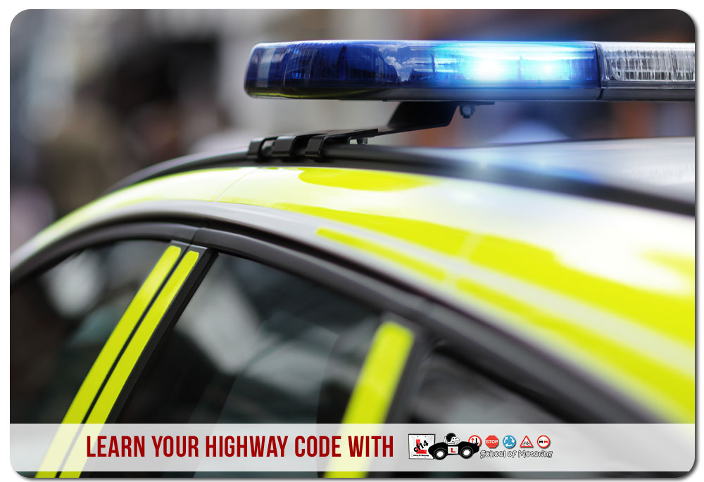 learn your highway with cf14 School Of Motoring | #