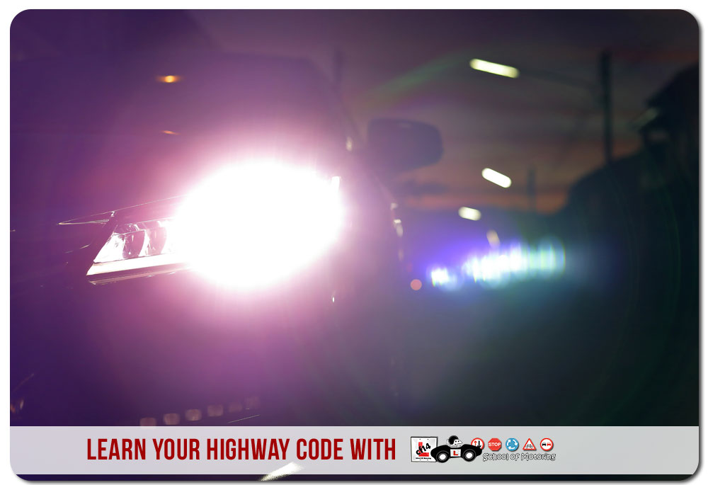 learn your highway with cf14 School Of Motoring | #