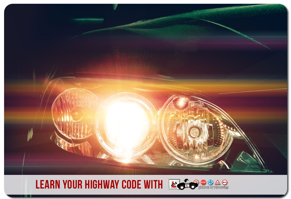 learn your highway with cf14 School Of Motoring | #