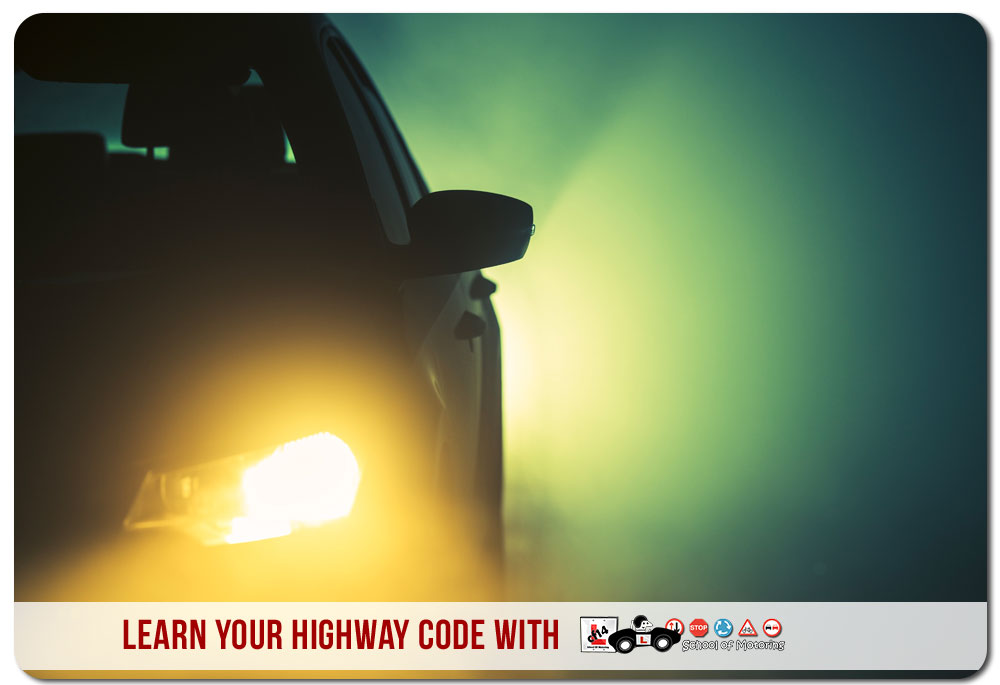 learn your highway with cf14 School Of Motoring | #
