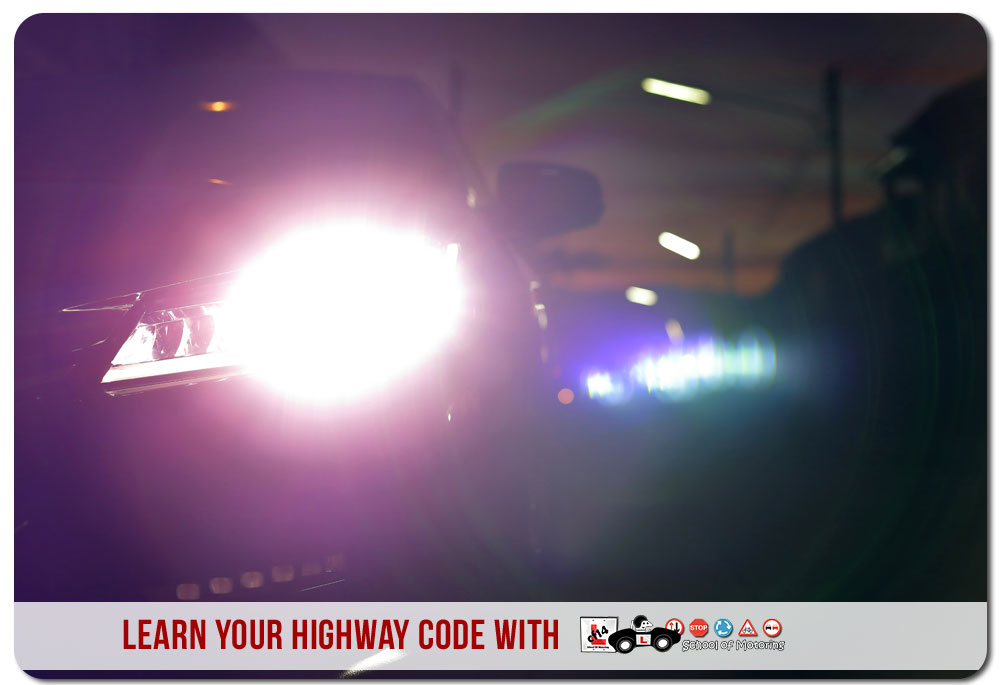 learn your highway with cf14 School Of Motoring | #