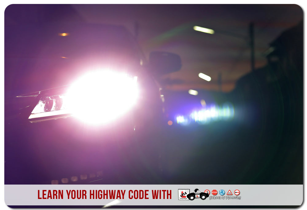 learn your highway with cf14 School Of Motoring | #