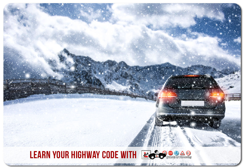 learn your highway with cf14 School Of Motoring | #