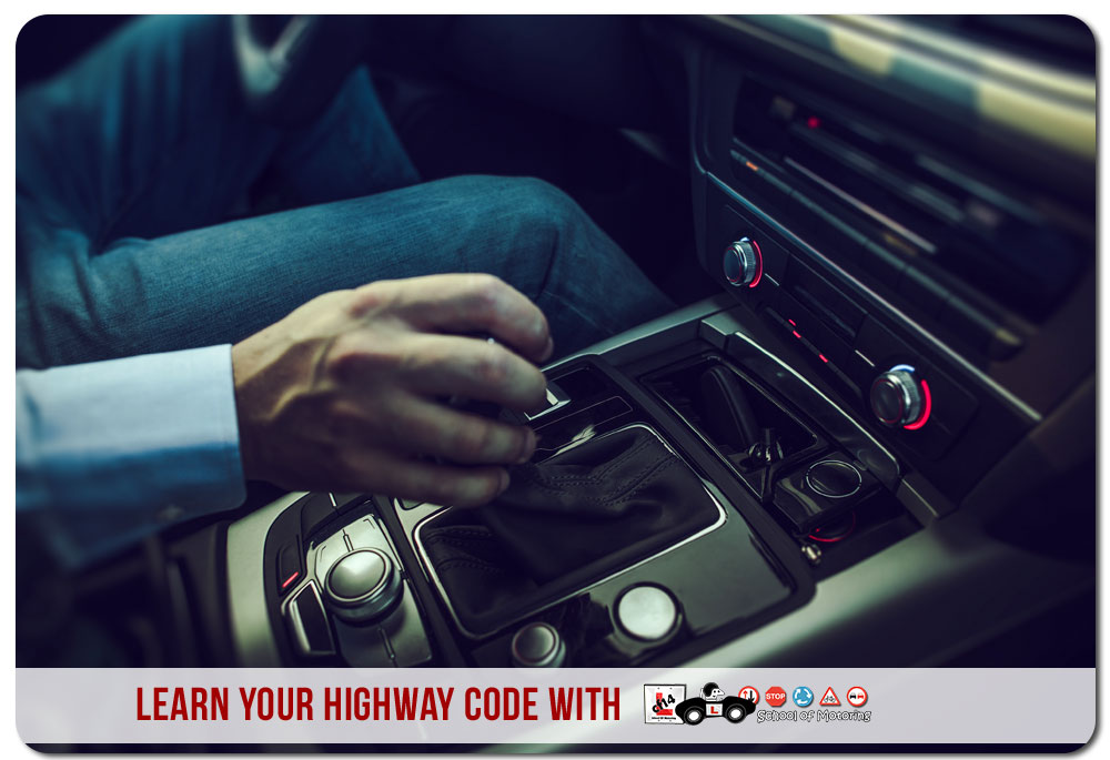 learn your highway with cf14 School Of Motoring | #