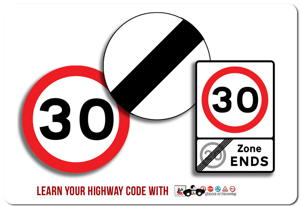 learn your highway with cf14 School Of Motoring | #