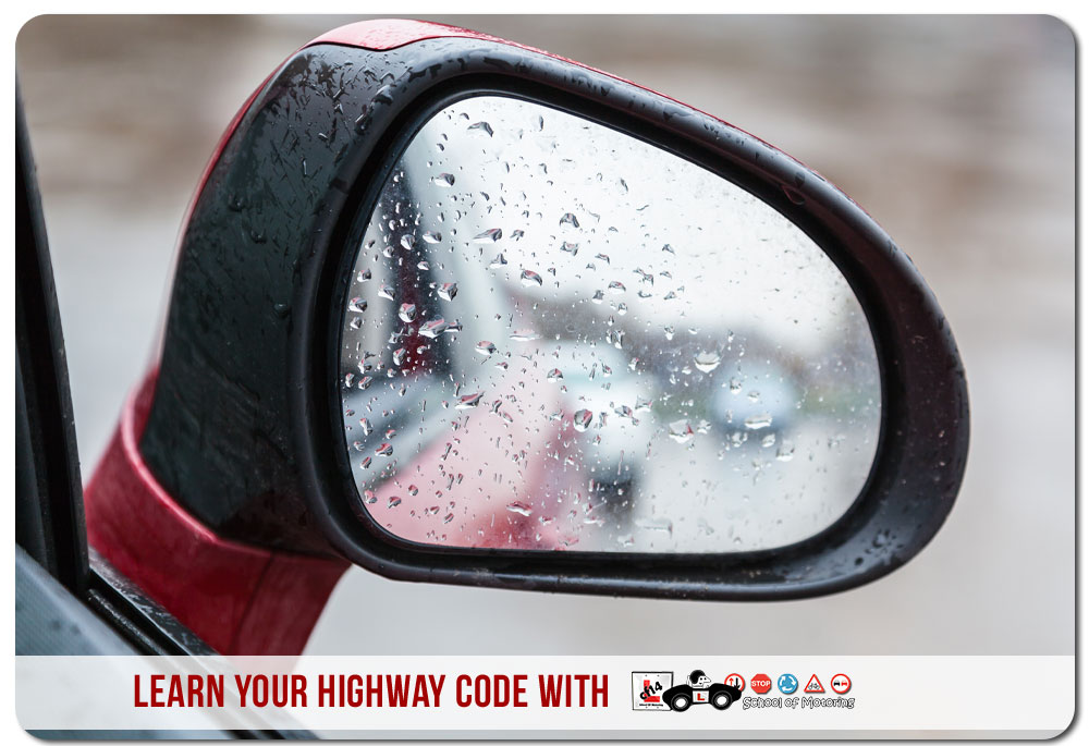 learn your highway with cf14 School Of Motoring | #