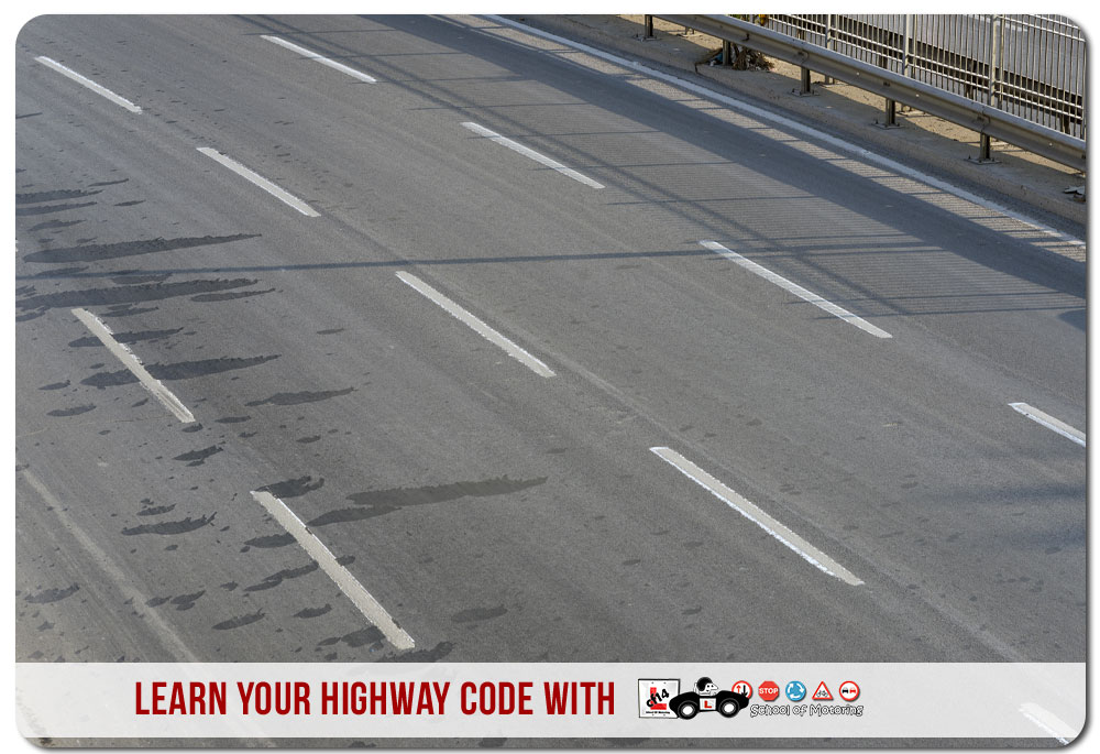 learn your highway with cf14 School Of Motoring | #