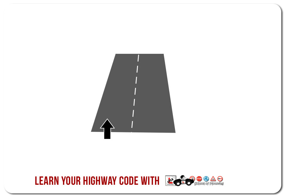 learn your highway with cf14 School Of Motoring | #