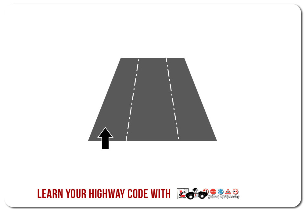 learn your highway with cf14 School Of Motoring | #
