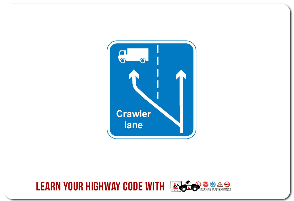 learn your highway with cf14 School Of Motoring | #