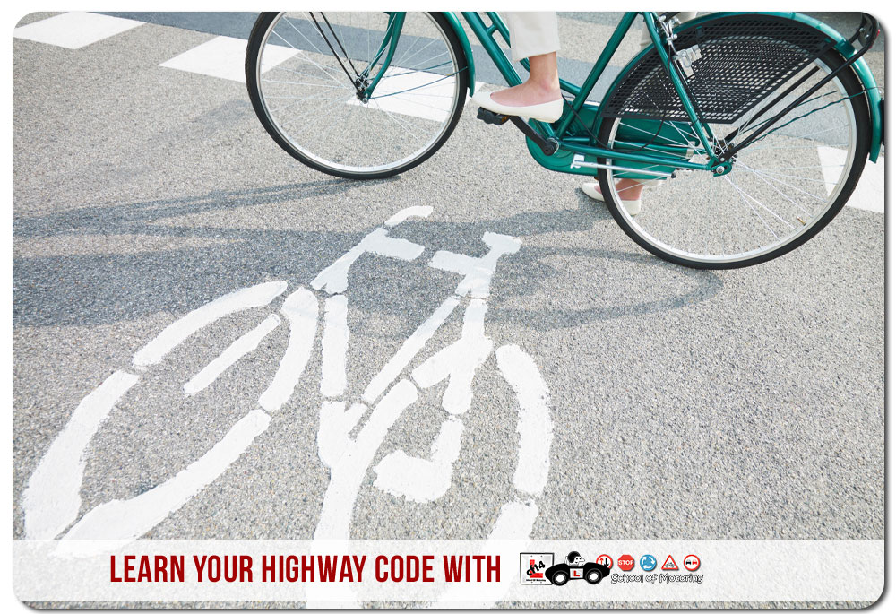 learn your highway with cf14 School Of Motoring | #