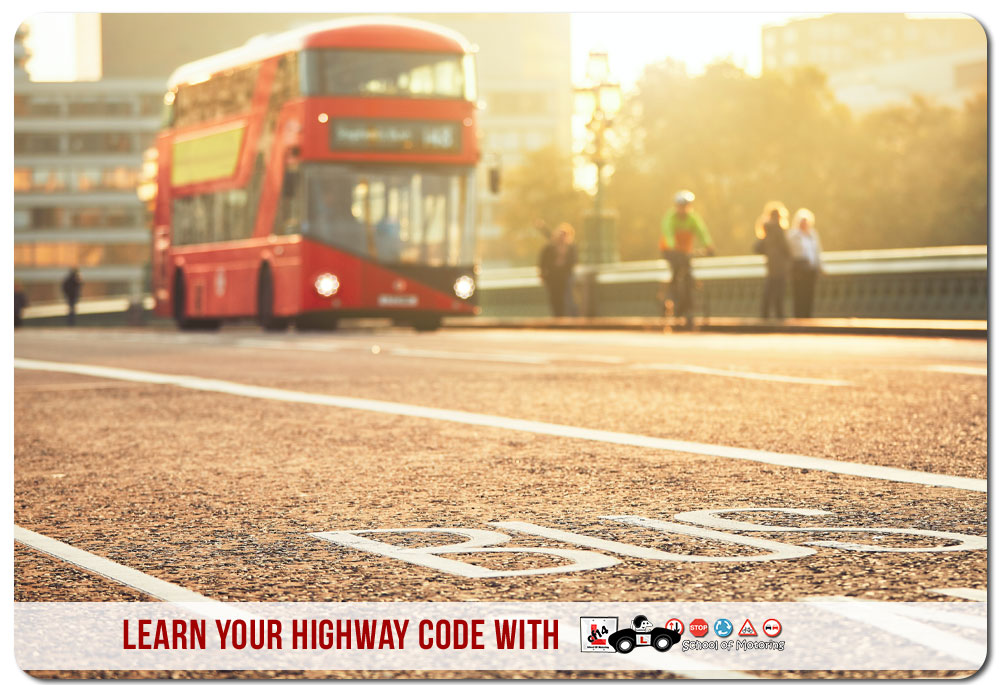 learn your highway with cf14 School Of Motoring | #