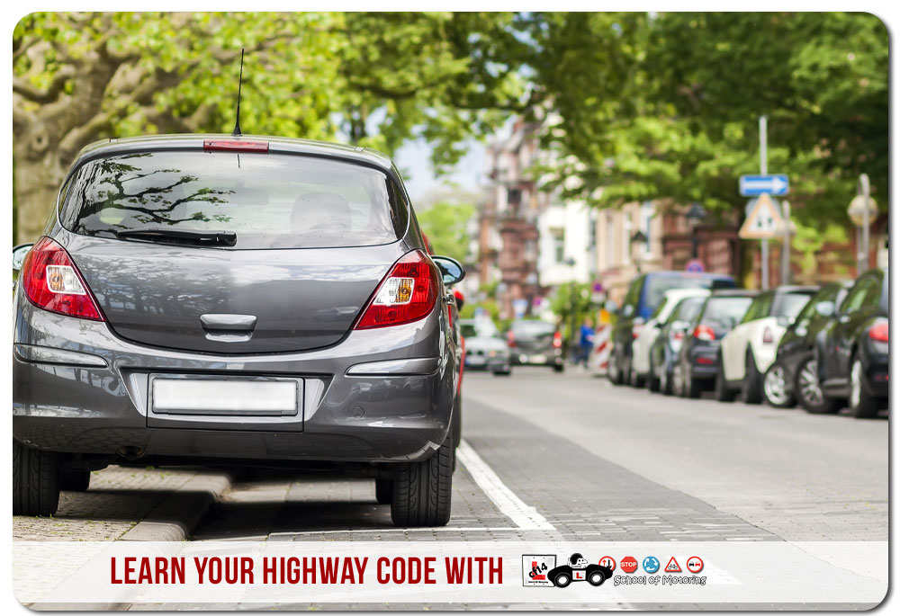 learn your highway with cf14 School Of Motoring | #