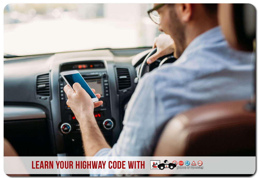 learn your highway with cf14 School Of Motoring | #