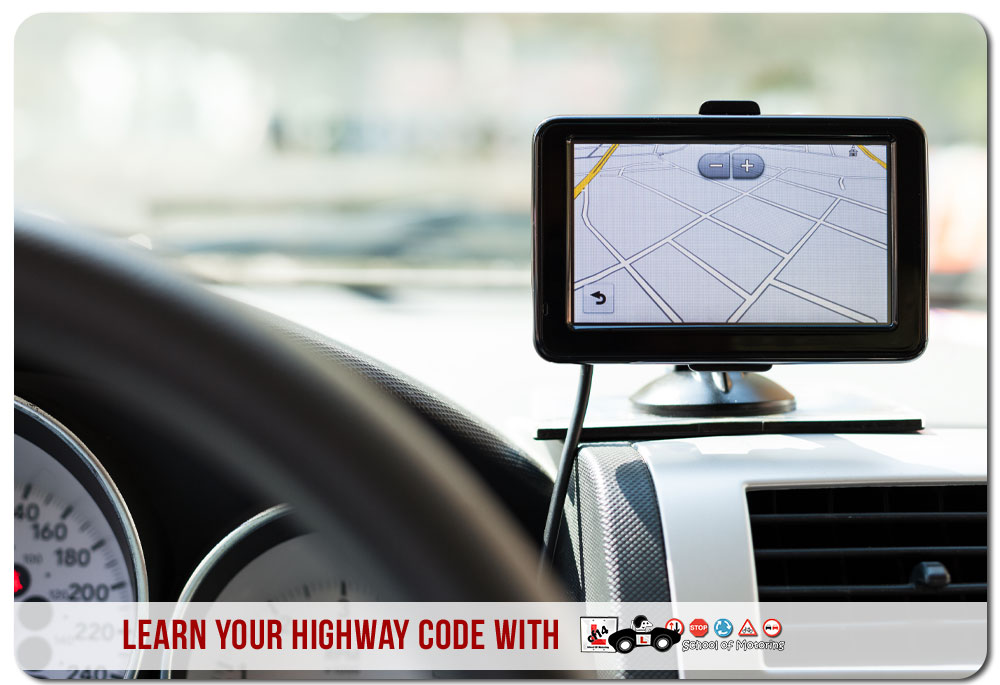learn your highway with cf14 School Of Motoring | #