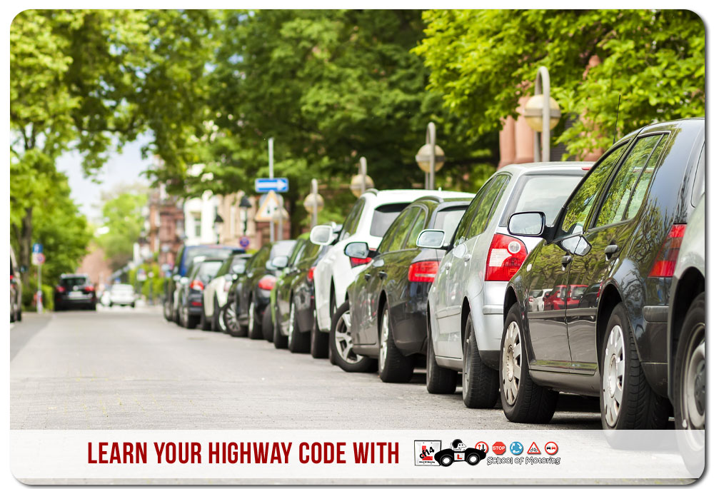 learn your highway with cf14 School Of Motoring | #