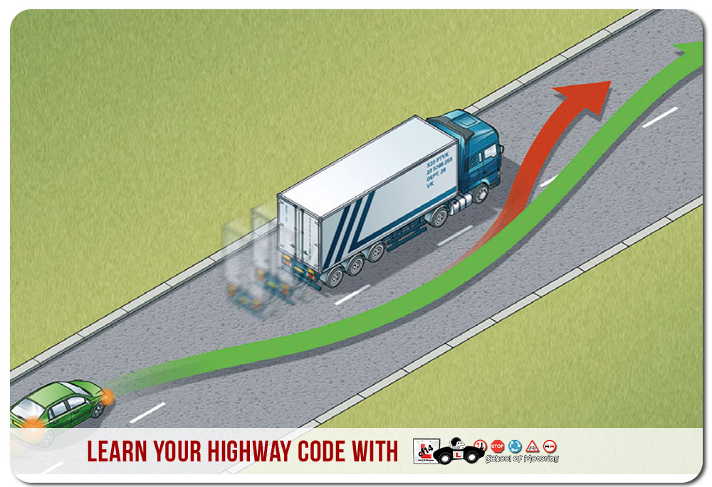 learn your highway with cf14 School Of Motoring | #