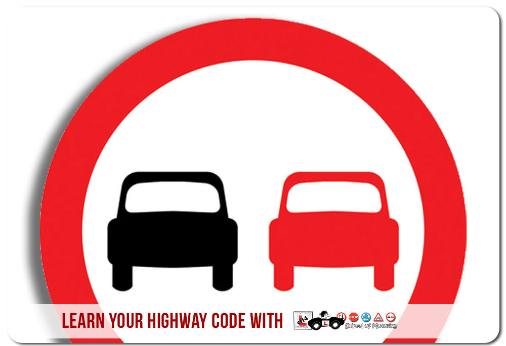 learn your highway with cf14 School Of Motoring | #