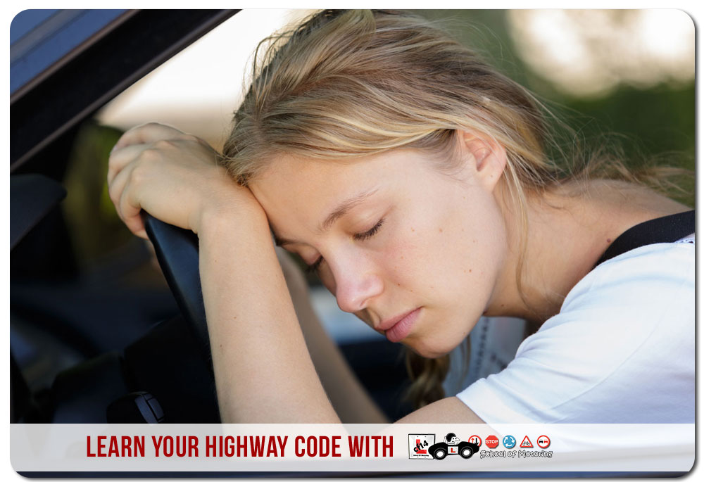 learn your highway with cf14 School Of Motoring | #