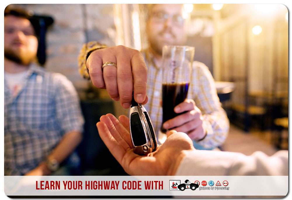 learn your highway with cf14 School Of Motoring | #