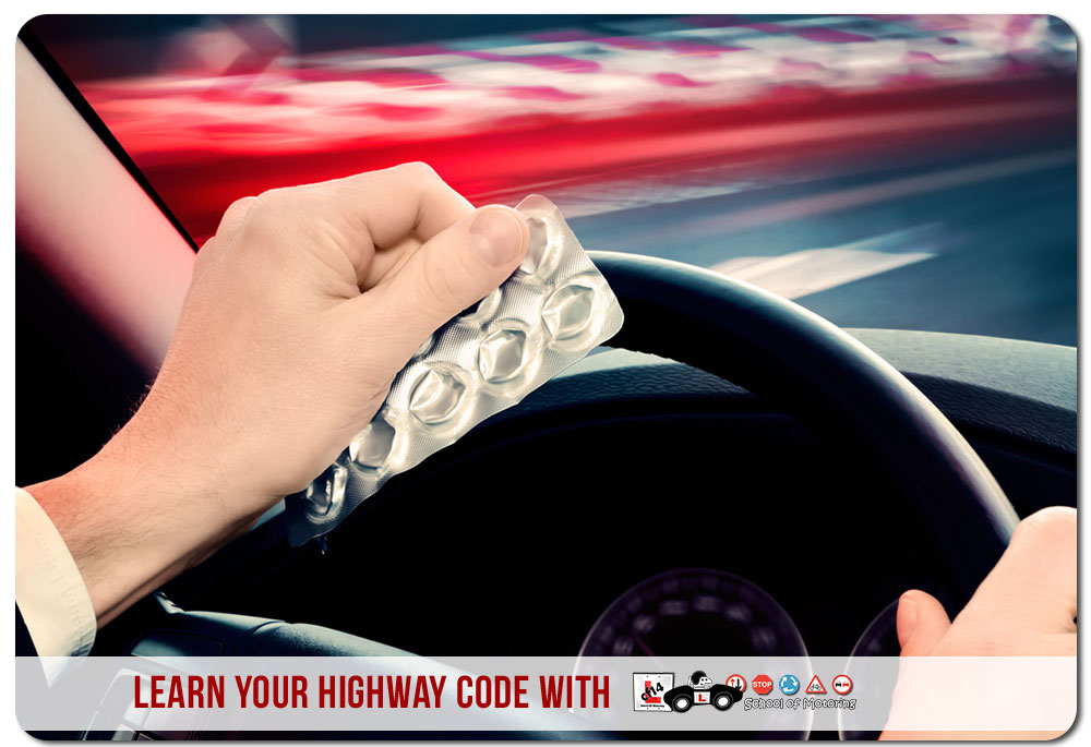 learn your highway with cf14 School Of Motoring | #
