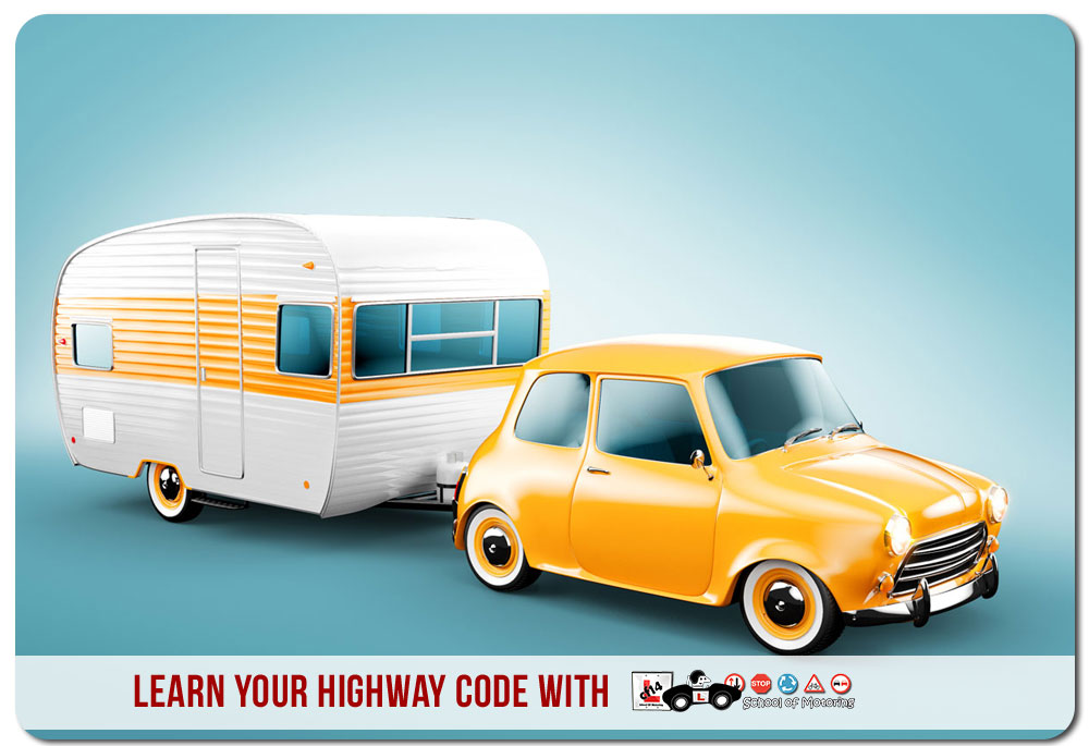learn your highway with cf14 School Of Motoring | #