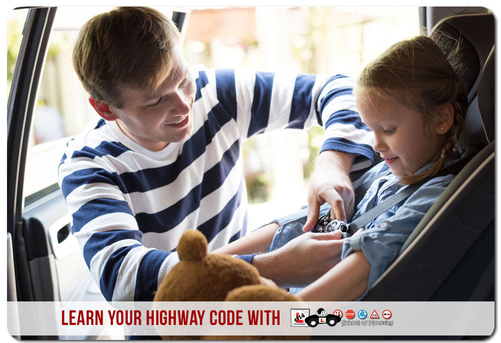 learn your highway with cf14 School Of Motoring | #