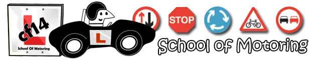 CF14 Logo
